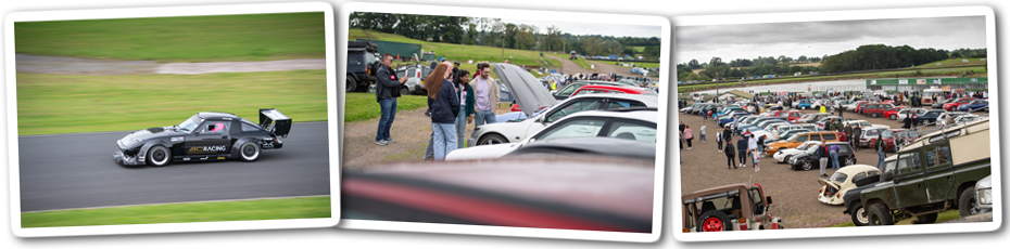 Retro Rides Gathering 2024