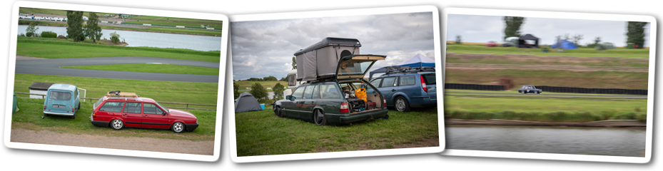 Retro Rides Gathering 2024